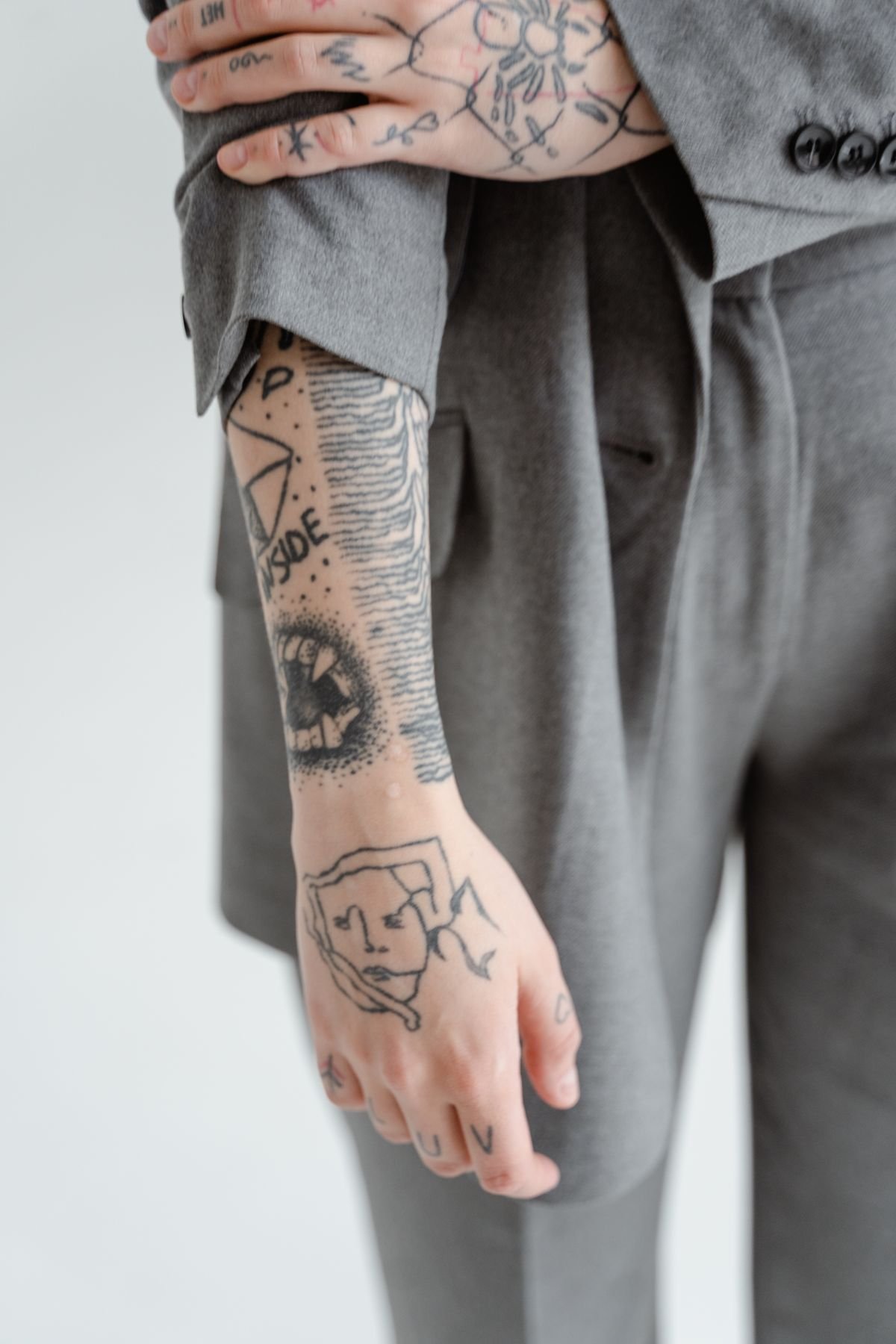 Tatuaje realizado en Moon Tattoo Mendoza 4